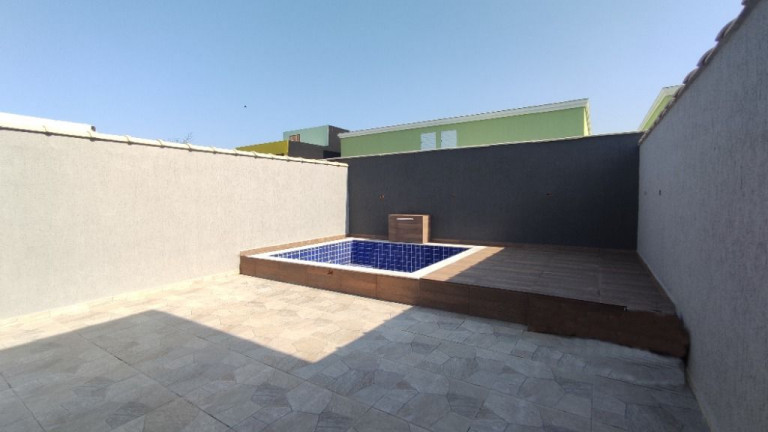 Imagem Casa com 3 Quartos à Venda, 72 m² em Cibratel Ii - Itanhaém Imagem Casa com 3 Quartos à Venda, 72 m² em Cibratel Ii - Itanhaém
