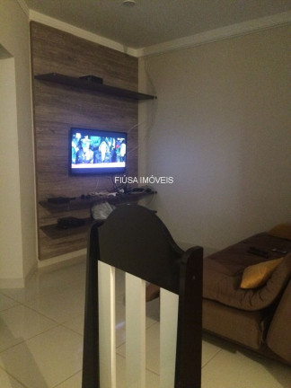 Imagem Apartamento com 2 Quartos à Venda, 70 m² em Centro - Rifaina