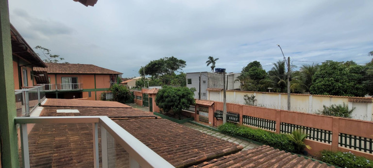 Imagem Casa com 2 Quartos à Venda, 110 m² em Bicanga - Serra Imagem Casa com 2 Quartos à Venda, 110 m² em Bicanga - Serra