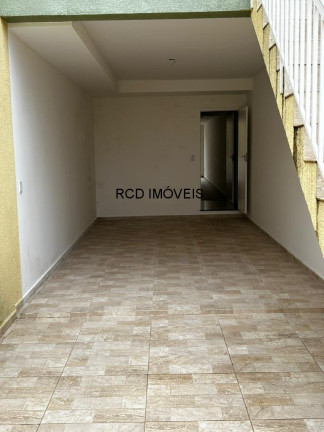 Imagem Sobrado com 3 Quartos à Venda,  em Vila Morse - São Paulo
