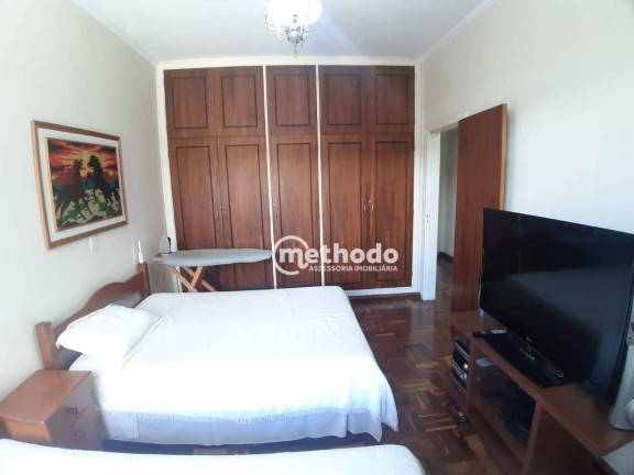 Imagem Casa com 4 Quartos à Venda, 400 m² em Taquaral - Campinas Imagem Casa com 4 Quartos à Venda, 400 m² em Taquaral - Campinas