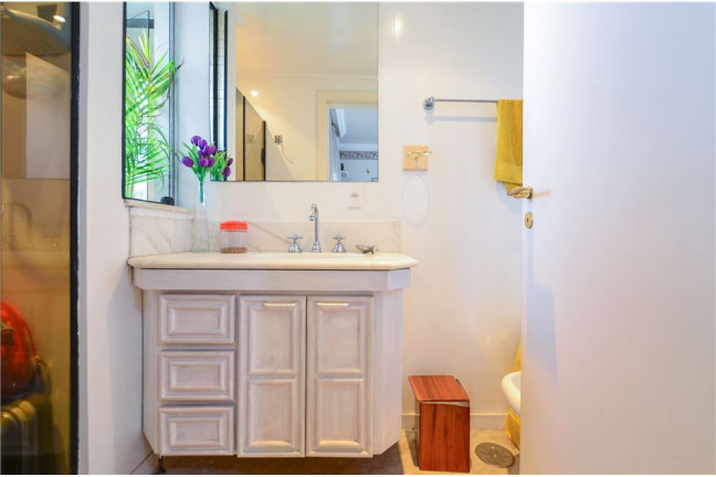 Imagem Apartamento com 4 Quartos à Venda, 266 m² em Vila Suzana - São Paulo Imagem Apartamento com 4 Quartos à Venda, 266 m² em Vila Suzana - São Paulo
