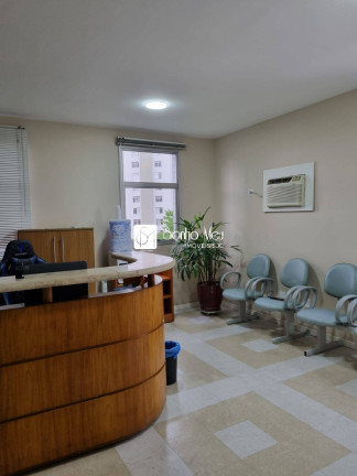 Imagem Sala Comercial à Venda, 56 m² em Centro - São José Dos Campos