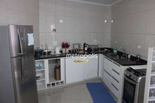 Imagem Sobrado com 3 Quartos à Venda, 309 m² em Olímpico - São Caetano Do Sul Imagem Sobrado com 3 Quartos à Venda, 309 m² em Olímpico - São Caetano Do Sul