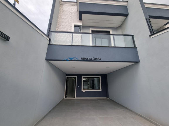 Imagem Casa com 3 Quartos à Venda, 175 m² em Assunção - São Bernardo Do Campo Imagem Casa com 3 Quartos à Venda, 175 m² em Assunção - São Bernardo Do Campo