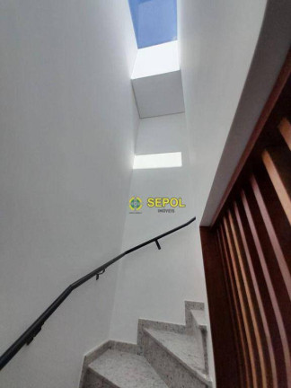 Imagem Sobrado com 3 Quartos à Venda, 110 m² em Jardim Das Maravilhas - Santo André Imagem Sobrado com 3 Quartos à Venda, 110 m² em Jardim Das Maravilhas - Santo André