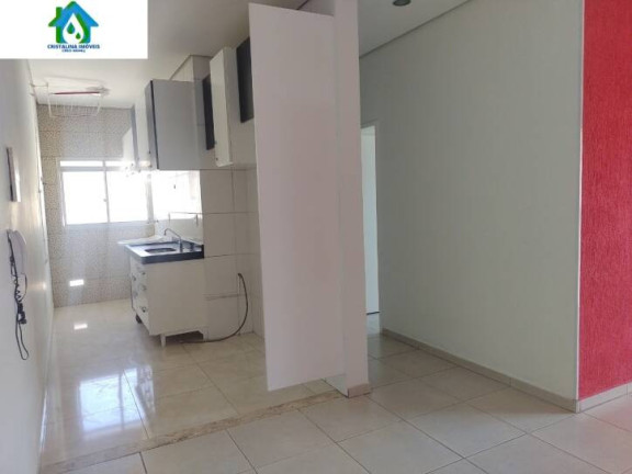 Imagem Apartamento com 2 Quartos à Venda, 52 m² em Morada Das Vinhas - Jundiaí