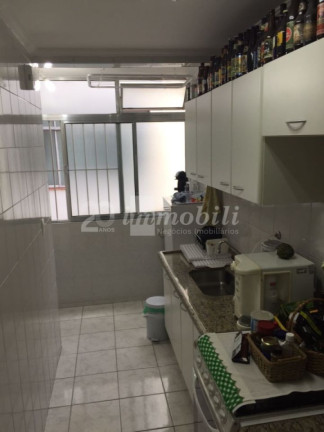 Imagem Apartamento com 2 Quartos à Venda, 70 m² em Higienópolis - São Paulo