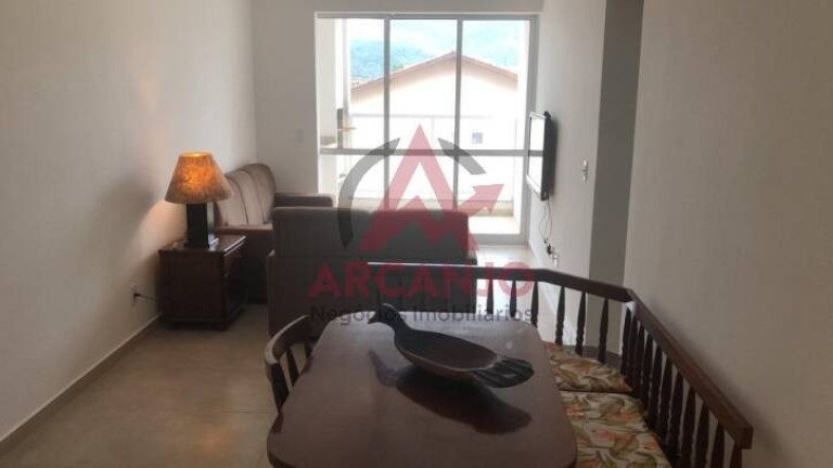 Imagem Apartamento com 2 Quartos à Venda, 67 m² em Centro - Ubatuba