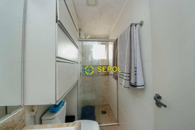 Imagem Apartamento com 2 Quartos à Venda, 54 m² em Vila Antonieta - São Paulo Imagem Apartamento com 2 Quartos à Venda, 54 m² em Vila Antonieta - São Paulo