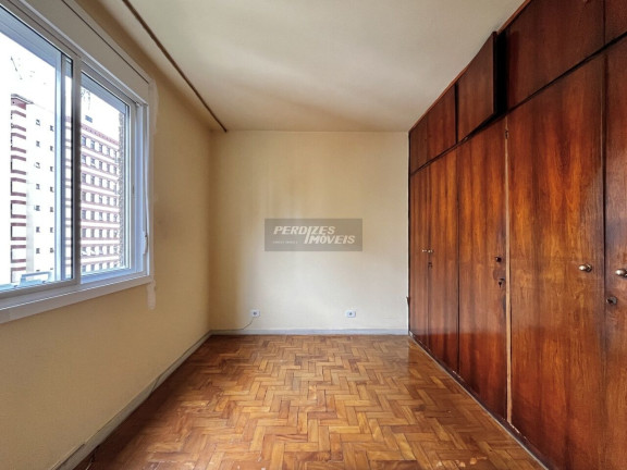 Imagem Apartamento com 2 Quartos à Venda, 83 m² em Perdizes - São Paulo