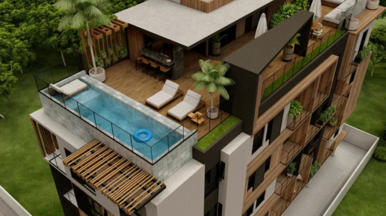 Imagem Apartamento com 2 Quartos à Venda, 51 m² em Intermares - Cabedelo Imagem Apartamento com 2 Quartos à Venda, 51 m² em Intermares - Cabedelo