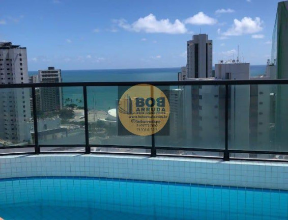 Imagem Apartamento com 4 Quartos à Venda, 155 m² em Boa Viagem - Recife Imagem Apartamento com 4 Quartos à Venda, 155 m² em Boa Viagem - Recife