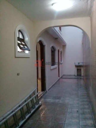 Imagem Sobrado com 3 Quartos à Venda, 221 m² em Santa Maria - Osasco