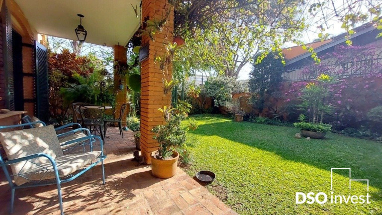 Imagem Casa com 5 Quartos à Venda, 487 m² em Granja Julieta - São Paulo