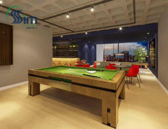 Imagem Apartamento com 2 Quartos à Venda, 53 m² em Presidente Kennedy - Fortaleza Imagem Apartamento com 2 Quartos à Venda, 53 m² em Presidente Kennedy - Fortaleza