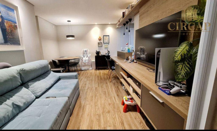 Imagem Apartamento com 2 Quartos à Venda, 68 m² em Vila Ipojuca - São Paulo