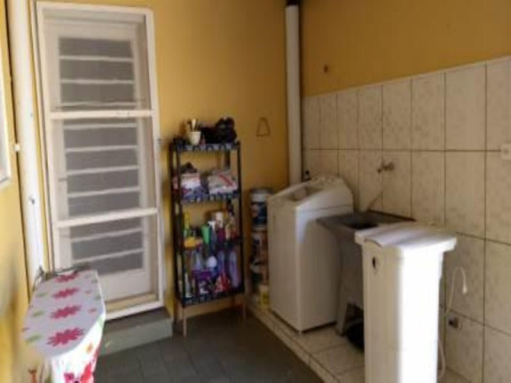 Imagem Casa com 2 Quartos à Venda, 220 m² em Jardim Santa Madalena - Sumaré