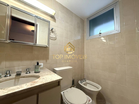 Imagem Apartamento com 3 Quartos à Venda, 155 m² em Jardim Astúrias - Guarujá Imagem Apartamento com 3 Quartos à Venda, 155 m² em Jardim Astúrias - Guarujá
