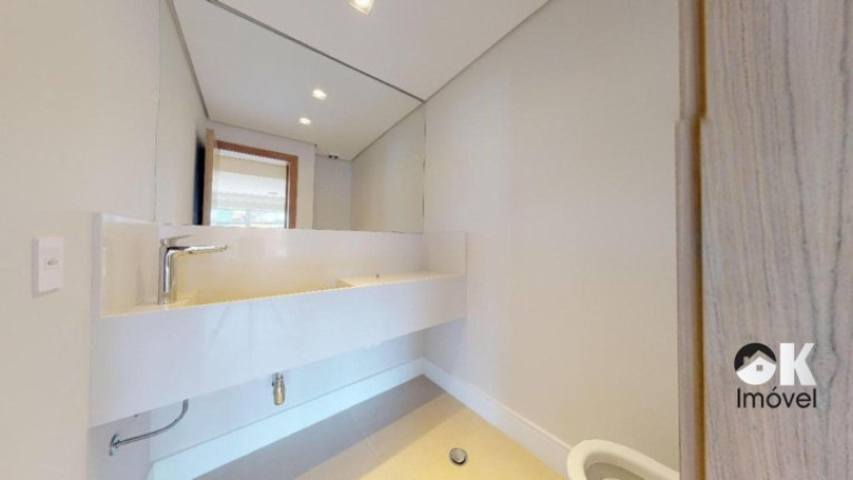 Imagem Apartamento com 3 Quartos à Venda, 244 m² em Jardim Paulista - São Paulo