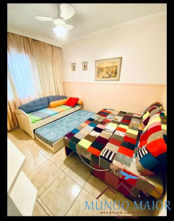 Imagem Apartamento com 2 Quartos à Venda, 60 m² em Enseada - Guarujá