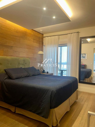 Imagem Cobertura com 4 Quartos à Venda, 404 m² em Vila Mariana - São Paulo Imagem Cobertura com 4 Quartos à Venda, 404 m² em Vila Mariana - São Paulo