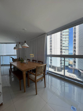 Imagem Apartamento com 3 Quartos à Venda, 115 m² em Itaparica - Vila Velha