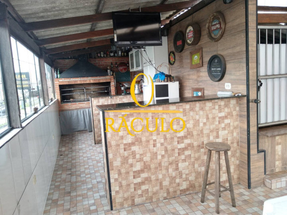Imagem Casa com 3 Quartos à Venda, 122 m² em Catiapoa - São Vicente Imagem Casa com 3 Quartos à Venda, 122 m² em Catiapoa - São Vicente