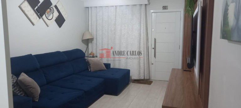 Imagem Casa de Condomínio com 2 Quartos à Venda, 70 m² em Veloso - Osasco Imagem Casa de Condomínio com 2 Quartos à Venda, 70 m² em Veloso - Osasco