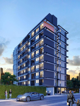 Imagem Apartamento com 1 Quarto à Venda, 25 m² em Jardim Oceania - João Pessoa Imagem Apartamento com 1 Quarto à Venda, 25 m² em Jardim Oceania - João Pessoa