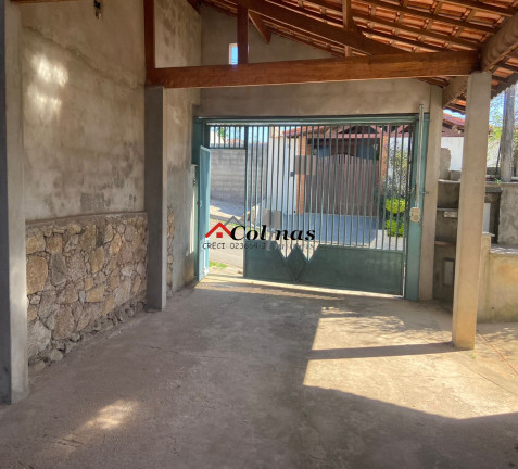 Imagem Casa com 2 Quartos à Venda, 250 m² em Depois Do Centro - Ibiúna Imagem Casa com 2 Quartos à Venda, 250 m² em Depois Do Centro - Ibiúna