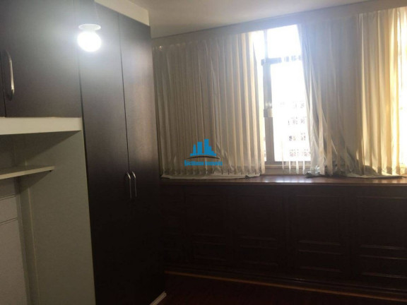 Imagem Apartamento com 3 Quartos à Venda, 120 m² em Icaraí - Niterói