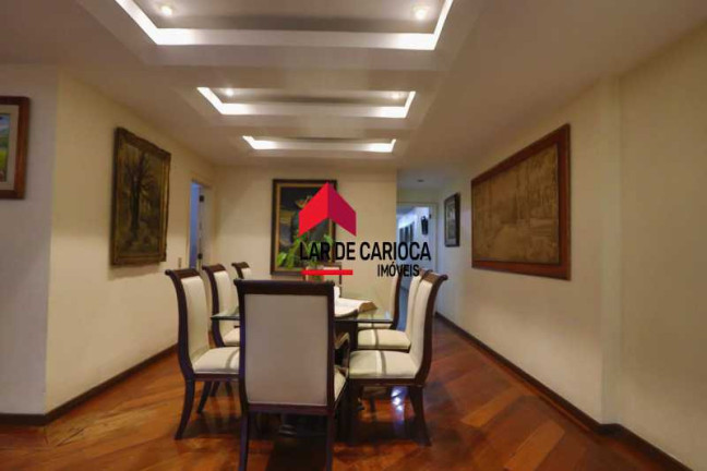 Imagem Apartamento com 4 Quartos à Venda, 203 m² em Leblon - Rio De Janeiro Imagem Apartamento com 4 Quartos à Venda, 203 m² em Leblon - Rio De Janeiro