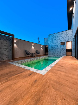 Imagem Casa com 3 Quartos à Venda, 302 m² em Sim - Feira De Santana Imagem Casa com 3 Quartos à Venda, 302 m² em Sim - Feira De Santana