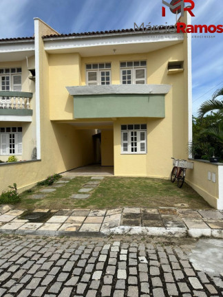 Imagem Casa com 2 Quartos à Venda, 119 m² em Lagoa Redonda - Fortaleza Imagem Casa com 2 Quartos à Venda, 119 m² em Lagoa Redonda - Fortaleza