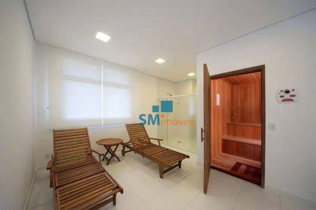 Imagem Apartamento com 2 Quartos à Venda, 63 m² em Tatuapé - São Paulo Imagem Apartamento com 2 Quartos à Venda, 63 m² em Tatuapé - São Paulo