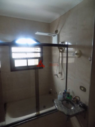Imagem Sobrado com 3 Quartos à Venda, 125 m² em Pirituba - São Paulo