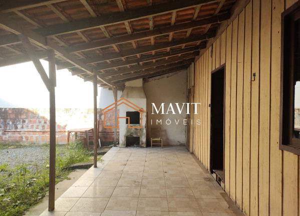 Imagem Casa com 2 Quartos à Venda, 50 m² em Vila Nova - Joinville Imagem Casa com 2 Quartos à Venda, 50 m² em Vila Nova - Joinville