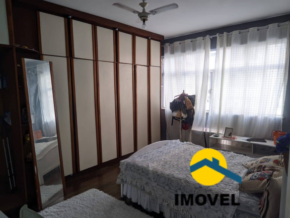 Imagem Apartamento com 4 Quartos à Venda, 230 m² em Icaraí - Niterói