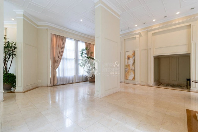 Imagem Apartamento com 3 Quartos à Venda, 127 m² em Jardim Vila Mariana - São Paulo