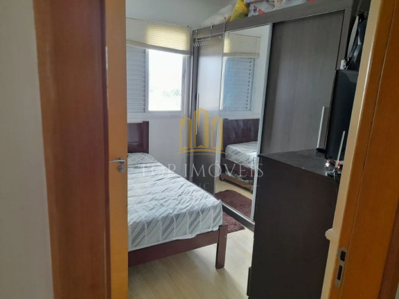 Imagem Apartamento com 4 Quartos à Venda, 112 m² em Santana - São José Dos Campos Imagem Apartamento com 4 Quartos à Venda, 112 m² em Santana - São José Dos Campos