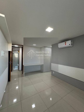 Imagem Apartamento com 2 Quartos à Venda, 71 m² em Cabo Branco - João Pessoa