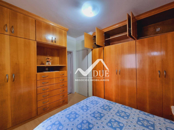 Imagem Apartamento com 4 Quartos à Venda, 270 m² em Aparecida - Santos