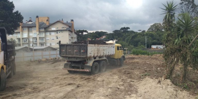 Imagem Imóvel à Venda, 85 m² em Centro  - Canela