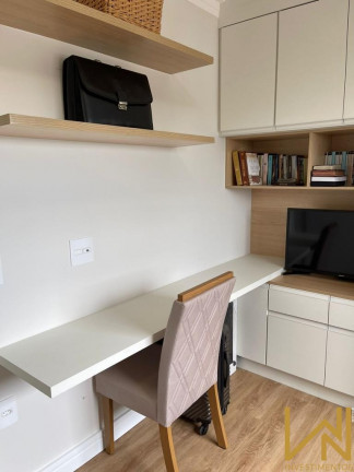 Imagem Imóvel com 2 Quartos à Venda, 67 m² em Jardim Brasil - Campinas Imagem Imóvel com 2 Quartos à Venda, 67 m² em Jardim Brasil - Campinas
