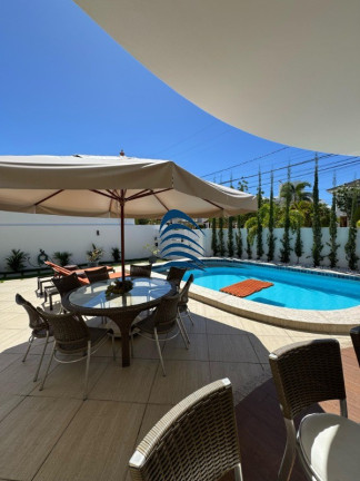 Imagem Casa com 5 Quartos à Venda, 280 m² em Buraquinho - Lauro De Freitas Imagem Casa com 5 Quartos à Venda, 280 m² em Buraquinho - Lauro De Freitas