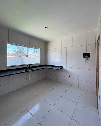 Imagem Casa com 3 Quartos à Venda, 128 m² em Jardim Atlântico Central (itaipuaçu) - Maricá