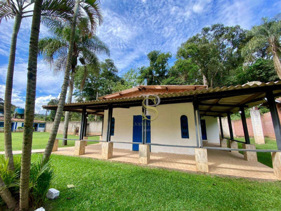 Imagem Chácara com 4 Quartos à Venda, 482 m² em Terra Preta - Mairiporã Imagem Chácara com 4 Quartos à Venda, 482 m² em Terra Preta - Mairiporã