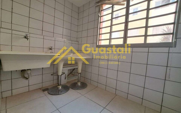 Imagem Apartamento com 2 Quartos à Venda, 52 m² em Jardim Parque Jupiá - Piracicaba