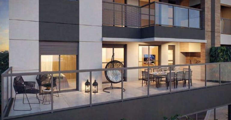 Imagem Apartamento com 3 Quartos à Venda, 169 m² em Centro - Osasco Imagem Apartamento com 3 Quartos à Venda, 169 m² em Centro - Osasco
